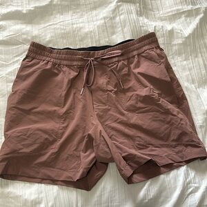 Bowline ripstop short 4”